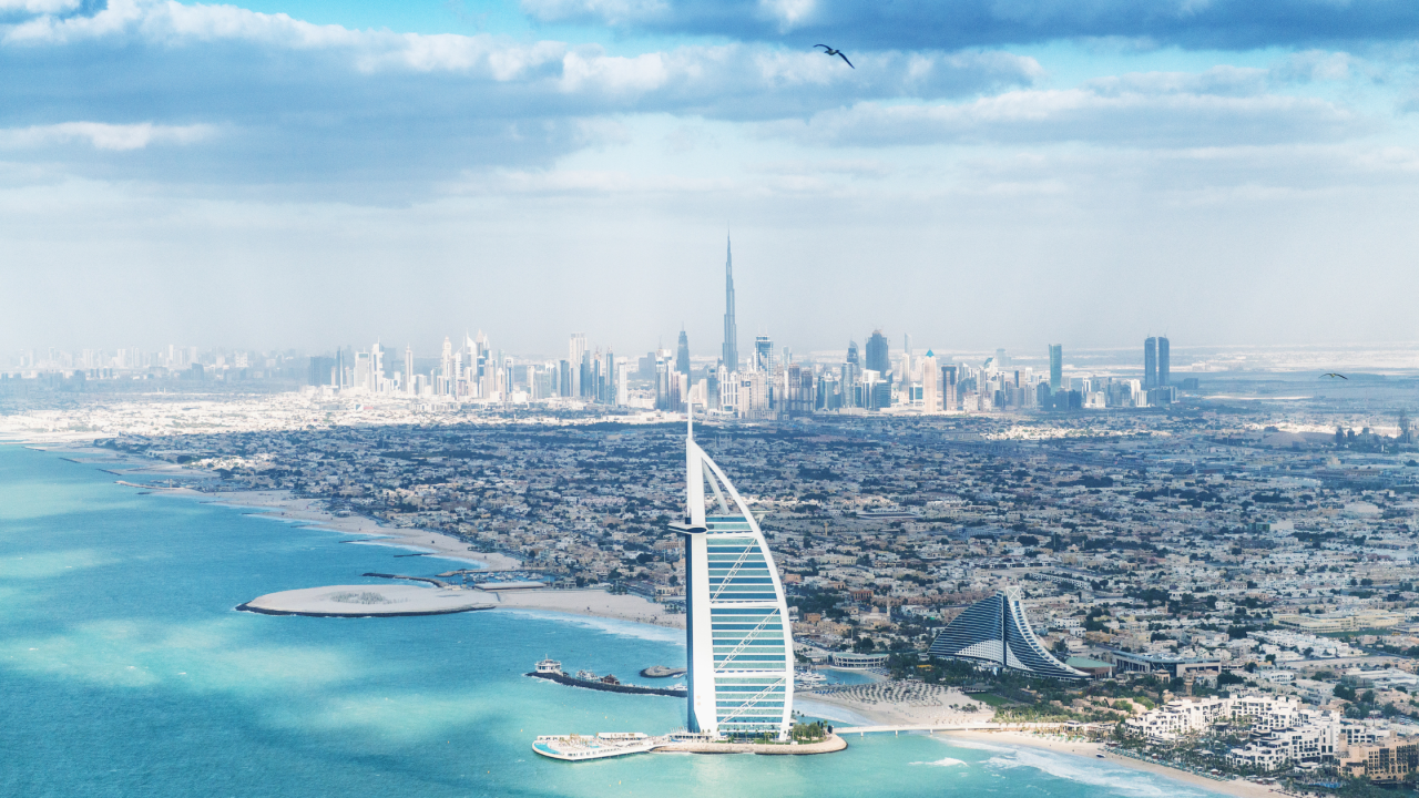 Why Choose DMCC